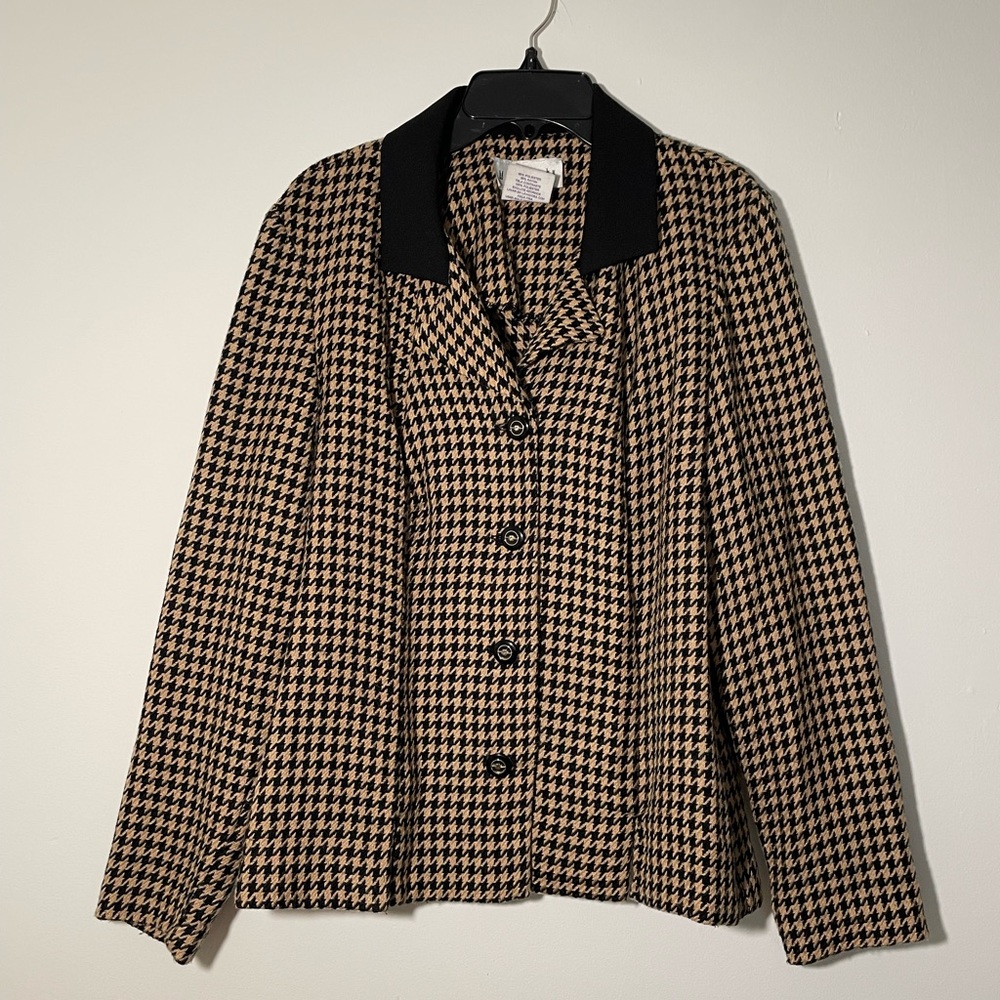 Casual Blazer